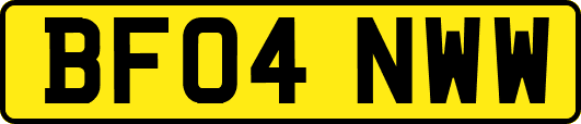 BF04NWW