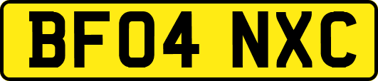 BF04NXC