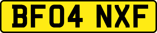 BF04NXF