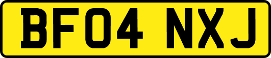 BF04NXJ