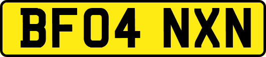 BF04NXN