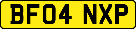 BF04NXP