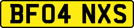 BF04NXS