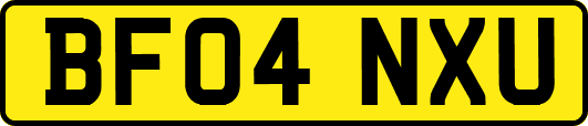 BF04NXU
