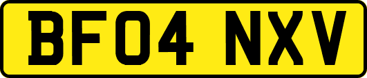 BF04NXV