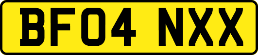 BF04NXX