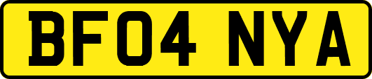 BF04NYA