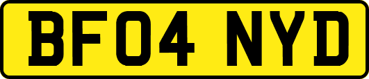 BF04NYD