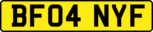 BF04NYF