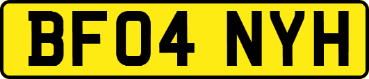 BF04NYH