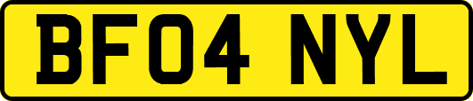 BF04NYL