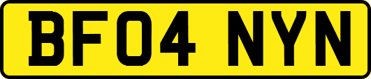 BF04NYN