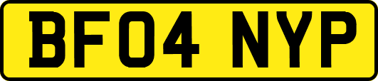 BF04NYP