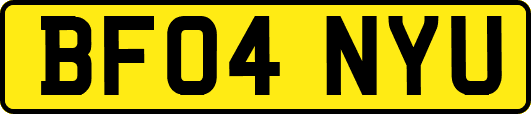 BF04NYU