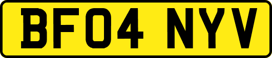 BF04NYV