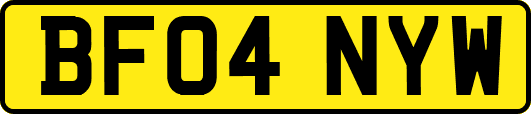 BF04NYW