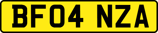 BF04NZA