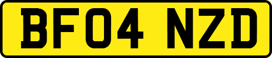 BF04NZD