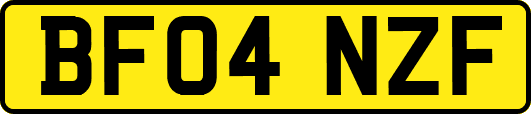 BF04NZF