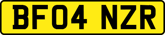 BF04NZR