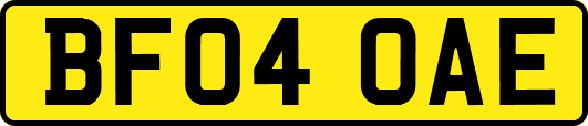 BF04OAE
