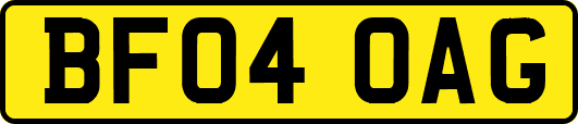 BF04OAG