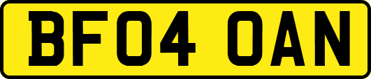 BF04OAN
