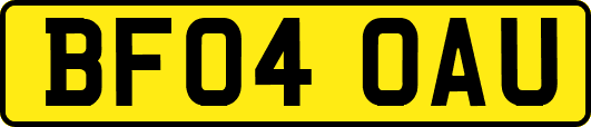 BF04OAU