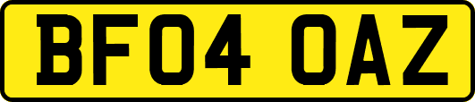 BF04OAZ