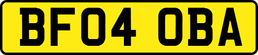 BF04OBA
