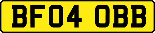 BF04OBB