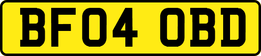 BF04OBD