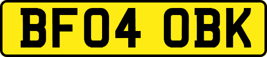 BF04OBK