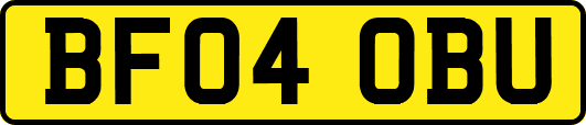 BF04OBU