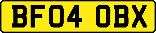 BF04OBX
