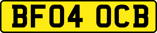 BF04OCB