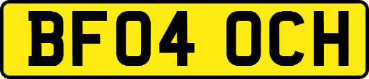 BF04OCH