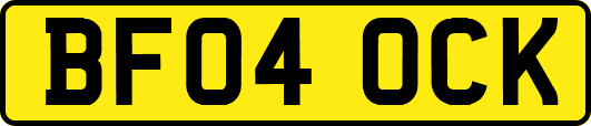 BF04OCK