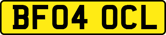 BF04OCL