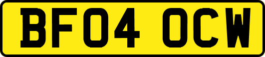 BF04OCW