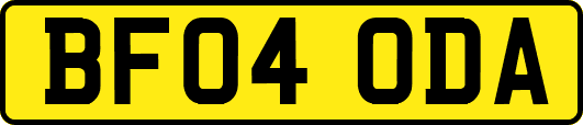BF04ODA