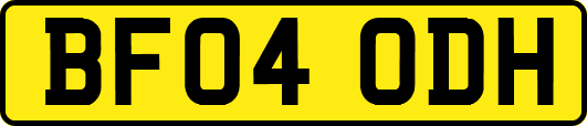 BF04ODH