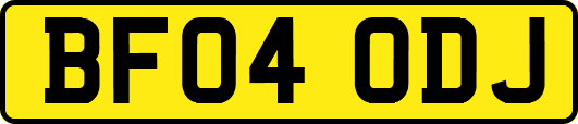BF04ODJ