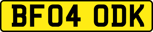 BF04ODK
