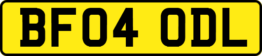 BF04ODL