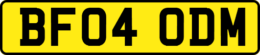 BF04ODM