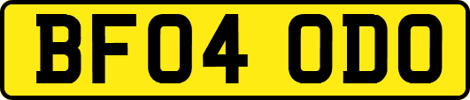 BF04ODO