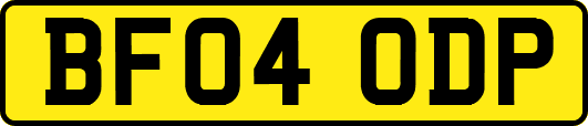 BF04ODP