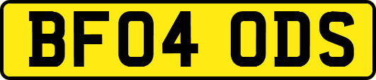 BF04ODS