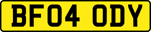 BF04ODY